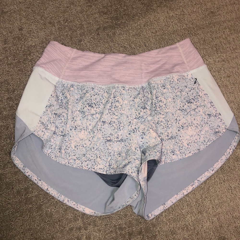 Outdoor Voices Shorts